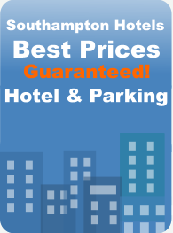 Southampton Airport Hotel with Parking