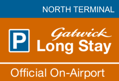 Long Stay Parking Gatwick North