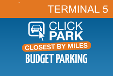 Click Park Terminal 5