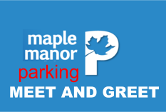 Maple Manor Meet and Greet Heathrow