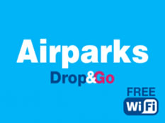 Airparks Drop and Go