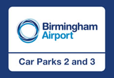 Birmingham Car Parks 2 and 3