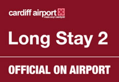 Cardiff Airport Long Stay 2