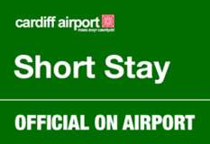 Cardiff Airport Short Stay