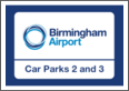 Birmingham Car Park 2 & 3