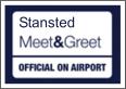 Meet and Greet Stansted