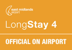 EastMidlands Long Stay Parking