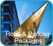 Luton Hotel with Parking Packages