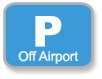 Off Airport Long Stay Parking