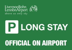 Long Stay Parking Liverpool Airport