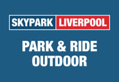 Liverpool Skypark Outdoor Parking