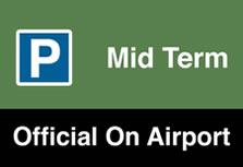 Mid Term Parking Luton Airport