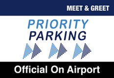 Priority Parking Luton Airport