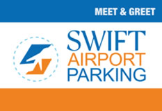 Swift Meet and Greet Parking