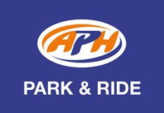 APH Park and Ride Manchester Airport