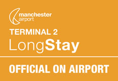 Manchester Long Stay Parking Terminal 2