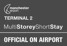 Multi Storey Terminal 2