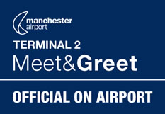 Meet and Greet Terminal 2