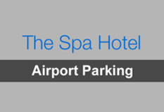 Spa Hotel Parking