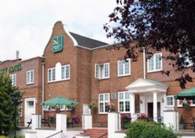Quality Hotel Coventry for Birmingham Airport Hotels