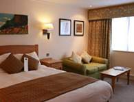 Redwood Hotel and Country Club Bristol Airport