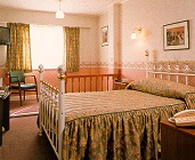 Town And Country Lodge Bristol Airport