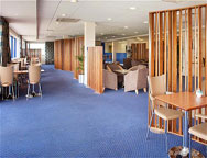 Express Holiday Inn Cardiff Airport