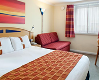 Express holiday Inn East Midlands Airport
