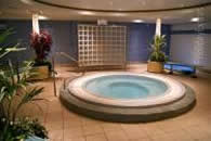 Arora Hotel Gatwick Spa Pool