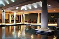 Alexander House Hotel Gatwick Spa Pool