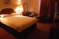 Copthorne Effingham Hotel Gatwick Bedroom
