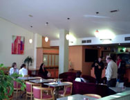 Ibis Hotel Gatwick Restaurant