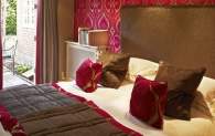 Langshott Manor Hotel Gatwick Bedroom