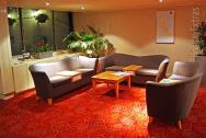 Airport Hotel Gatwick Lounge