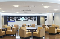Holiday Inn M4 Heathrow Lobby