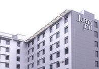 Jurys Inn Hotel Heathrow