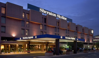 Sheraton Skyline Hotel Heathrow Airport