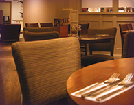 Premier Inn Liverpool Airport - Restaurant