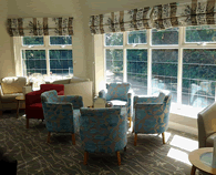 Stanneylands Tea Room