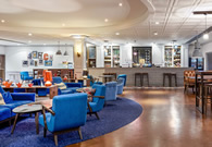 Novotel Hotel Stansted Airport