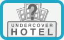 Birmingham Undercover Mystery Hotel Offers