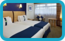 Room Upgrade Offers at Gatwick Hotels