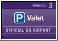 Heathrow Valet Parking Terminal 3