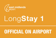 EastMidlands Long Stay Parking