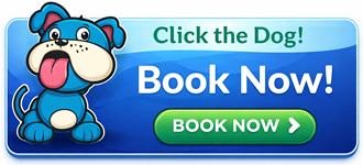 Book Now Click The Dog